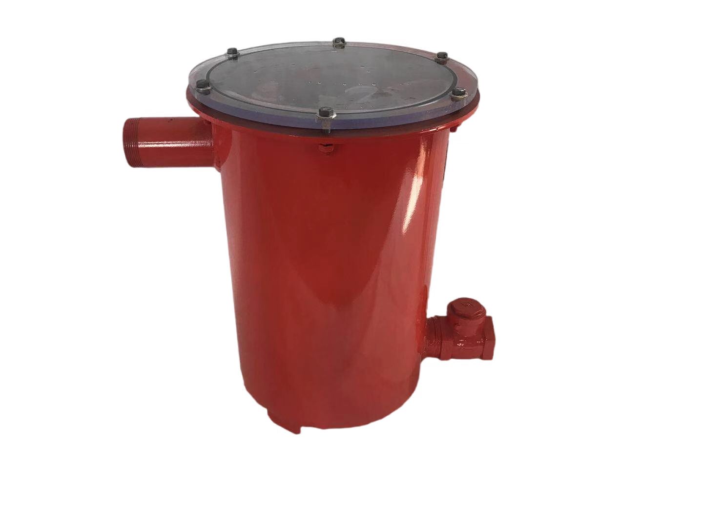 可視負(fù)壓自動放水器一場關(guān)于品質(zhì)的較量